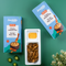Snackible Cheesy Jalapeno Dip With Piri Piri Ragi Chips